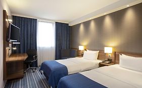 Holiday Inn Express Neunkirchen By Ihg